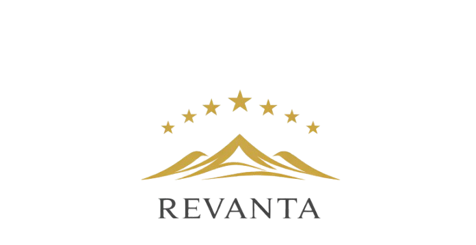 Revanta Logo